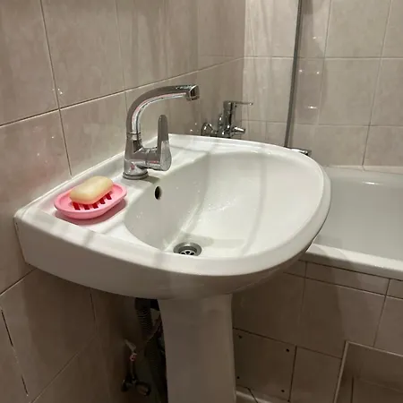 Apartment Flat *