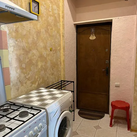 Apartment Flat *
