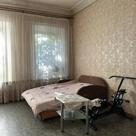 Flat * Odessa