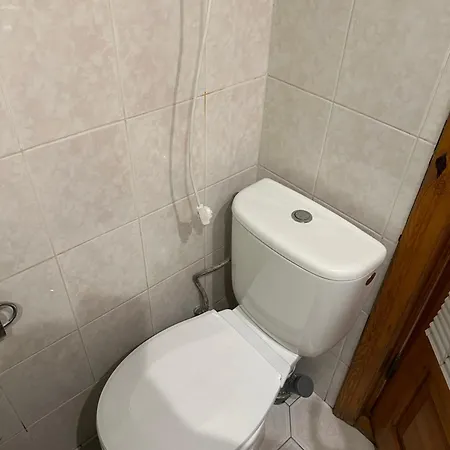 Flat Apartment